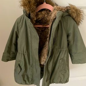 Gap Parka